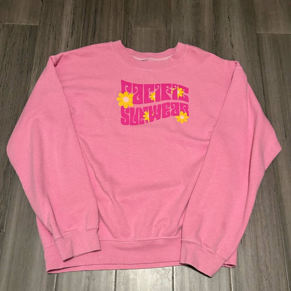 Pacsun Sweatshirt
